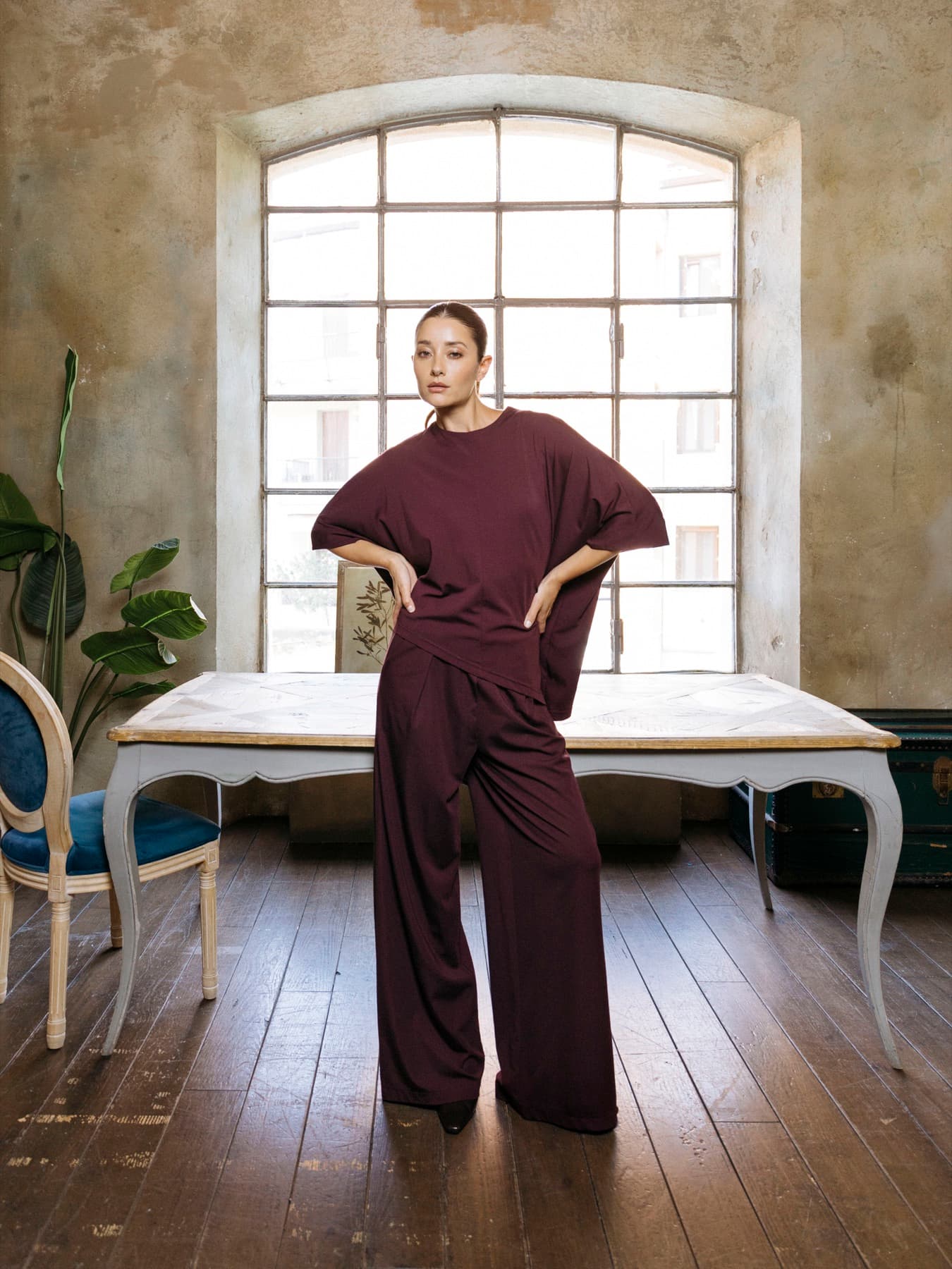 SERENAX womenswear
